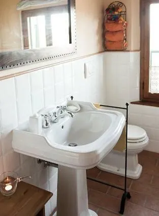 La Casa Rossa Holiday home Carignano (Marche)