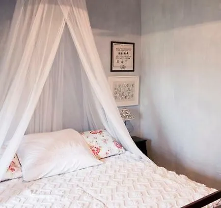 Holiday home La Casa Rossa