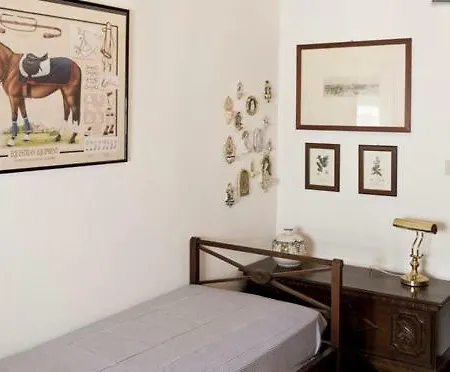 Holiday home La Casa Rossa