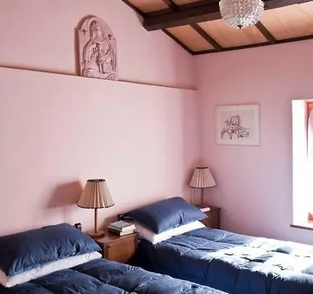 La Casa Rossa *