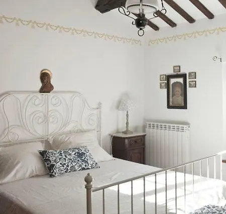 La Casa Rossa *
